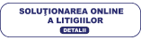 Soluționarea Online a Litigiilor